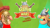 Gallic Wars Battle Simulator (Nintendo Switch)